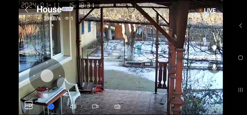 Sector 1, Poet Nicolae Nicoleanu, Straulesti