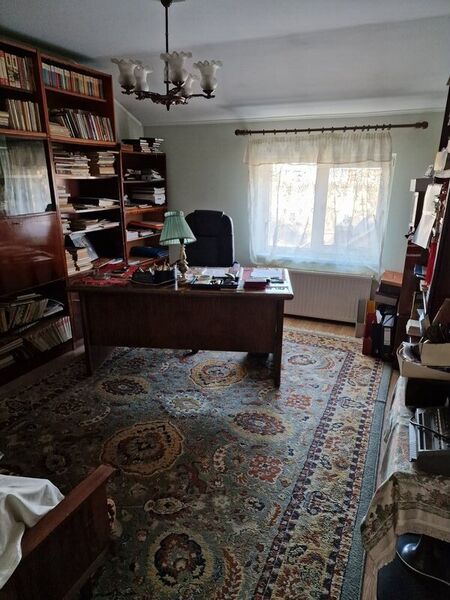 Sector 1, Poet Nicolae Nicoleanu, Straulesti