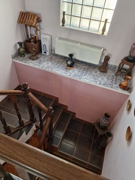 Sector 1, Poet Nicolae Nicoleanu, Straulesti