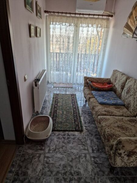 Sector 1, Poet Nicolae Nicoleanu, Straulesti