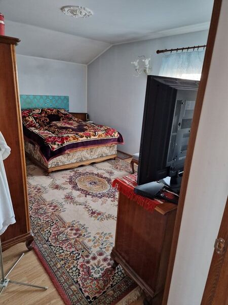 Sector 1, Poet Nicolae Nicoleanu, Straulesti