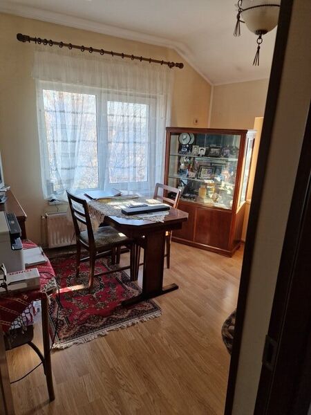 Sector 1, Poet Nicolae Nicoleanu, Straulesti