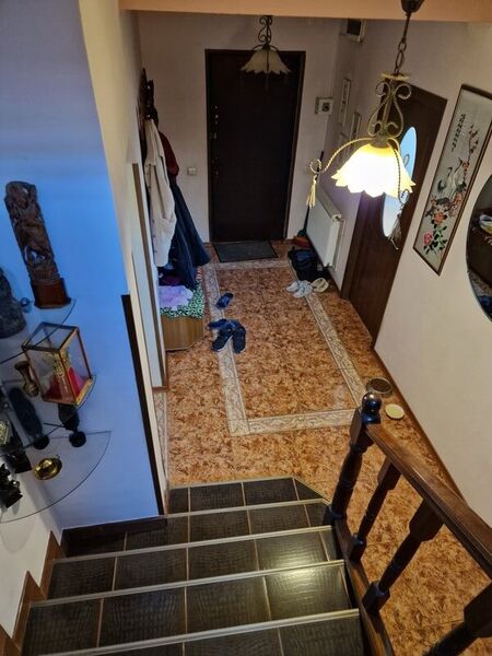 Sector 1, Poet Nicolae Nicoleanu, Straulesti