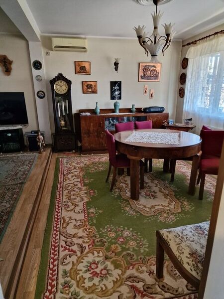 Sector 1, Poet Nicolae Nicoleanu, Straulesti