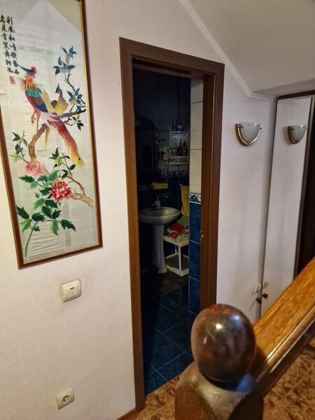 Sector 1, Poet Nicolae Nicoleanu, Straulesti