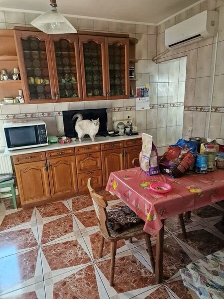 Sector 1, Poet Nicolae Nicoleanu, Straulesti